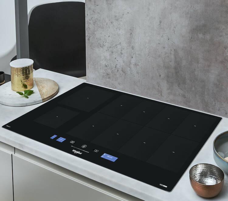 Installation Induction